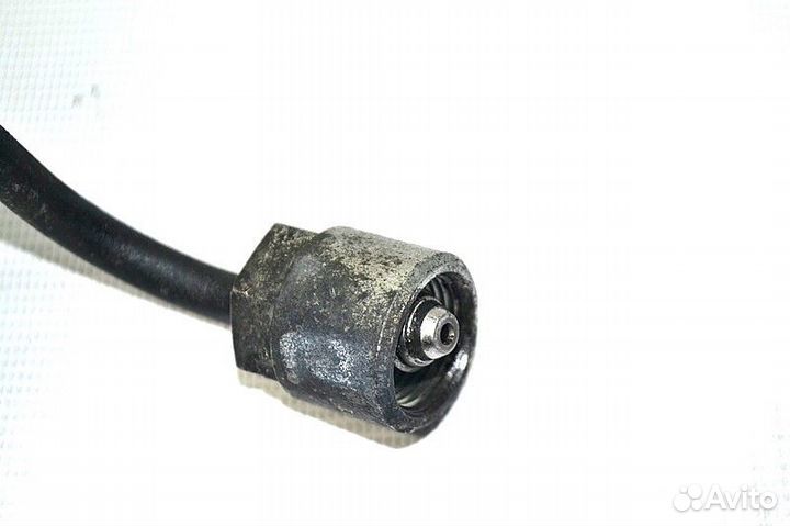 Топливная трубка scania G-series (01.04)