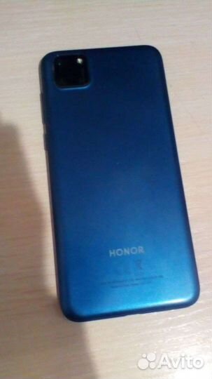 Телефон honor 9S
