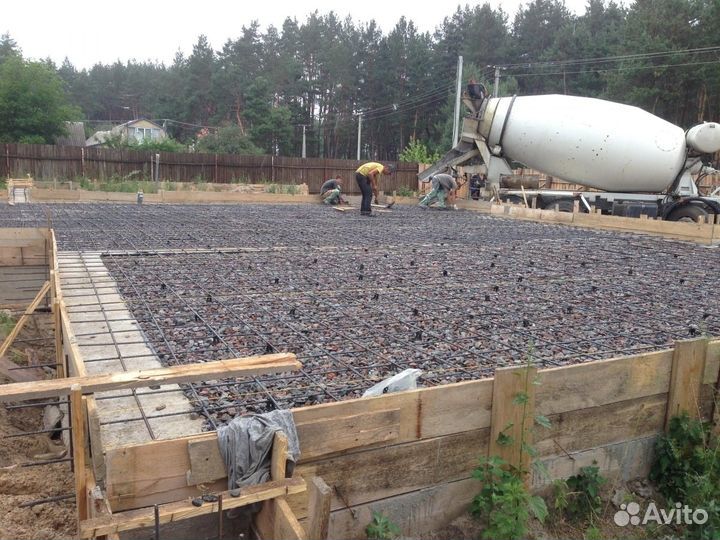 Бетон и раствор в день обращения марка М550