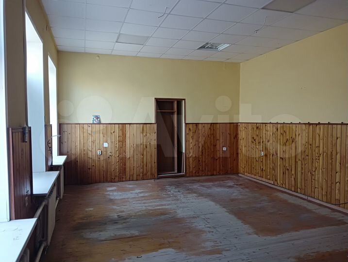 Производство, 102 м²