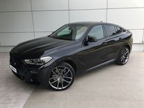 BMW X6 3.0 AT, 2021, 78 386 км, с пробегом, цена 9 200 000 руб.