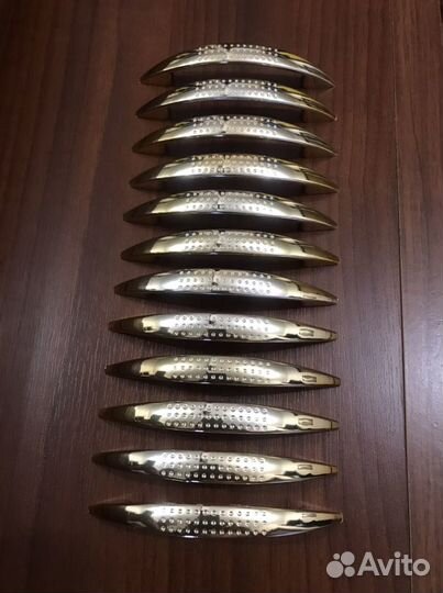 Мебельные ручки