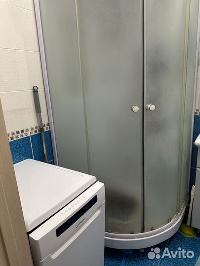 Душевая кабина бу