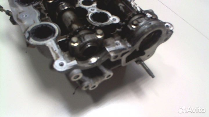 Головка блока (гбц) Jaguar XF 2007–2012, 2010