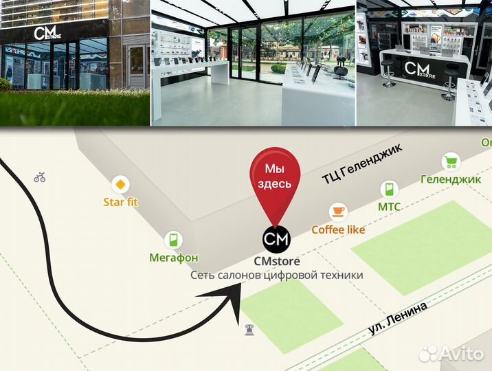 Apple MacBook Pro 14 / 16 на процессоре M1 и M2