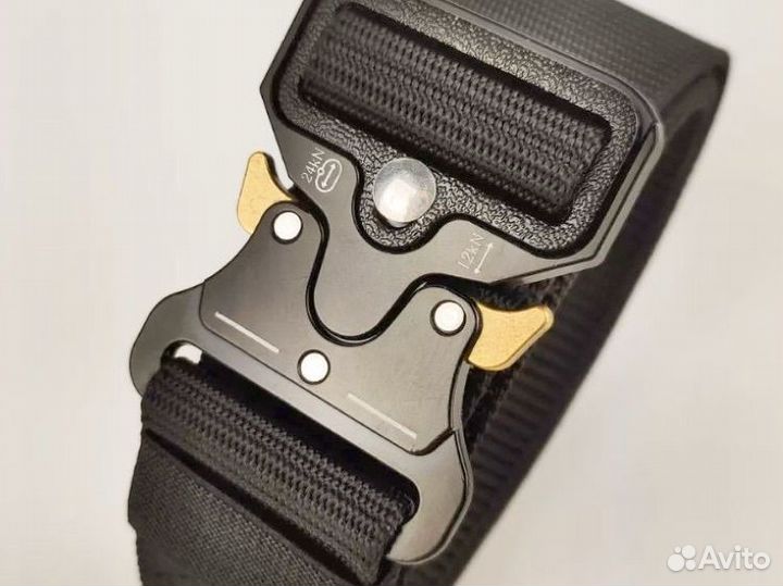 Тактический ремень