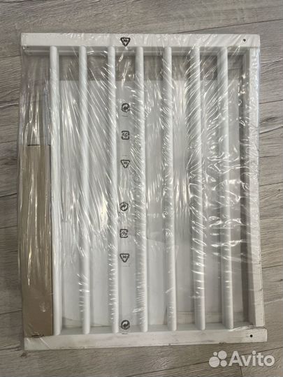 Ограждение для лестницы от детей IKEA patrull