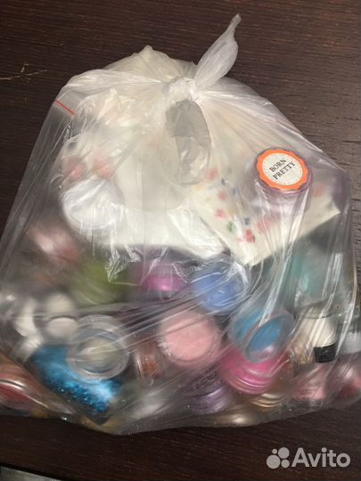 Ногти украшения