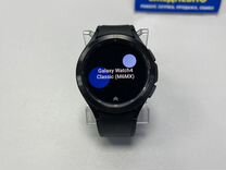 Смарт-часы Samsung Galaxy Watch4 Classic 46mm