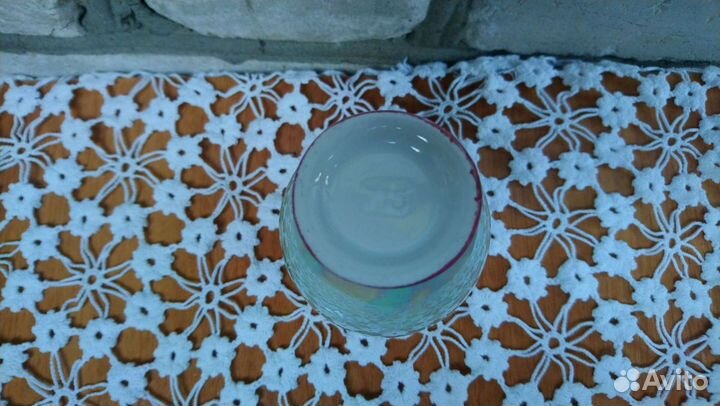 Ваза сувенирная