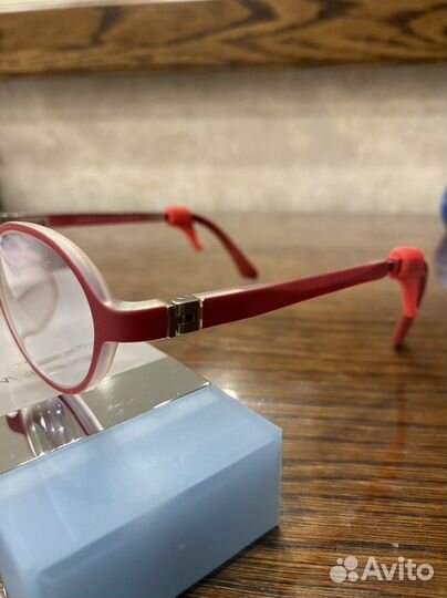 Очки для зрения детские