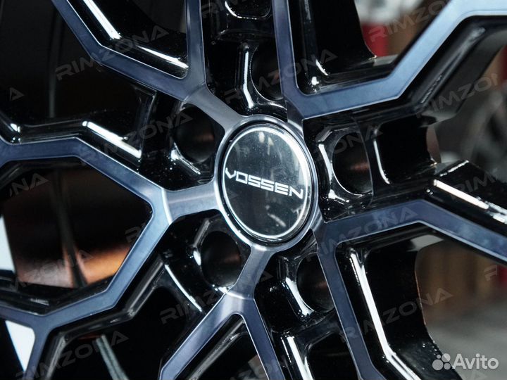 Литые диски R18 на Toyota. Арт2175