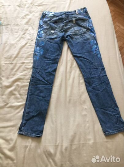 Женские джинсы 44-46