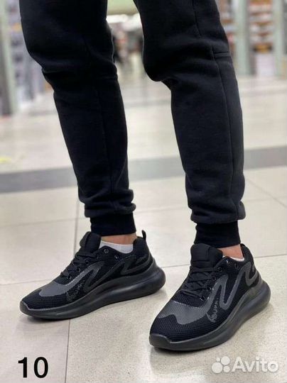 Кроссовки размеры 42,43,44,45