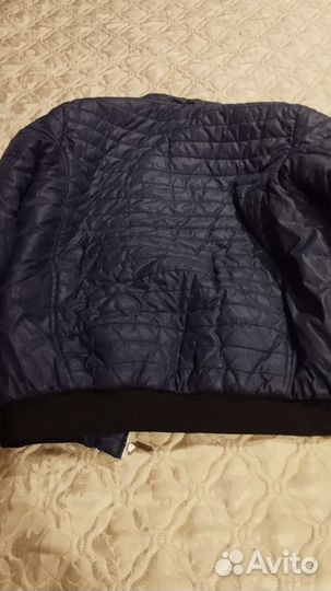 Куртка мужская