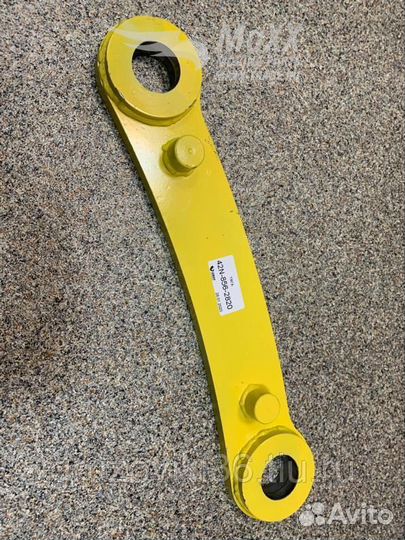 Тяга трапеции komatsu 42N-856-2820RH Россия