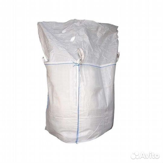 Биг-бег под зерно верх сборный / низ глухой