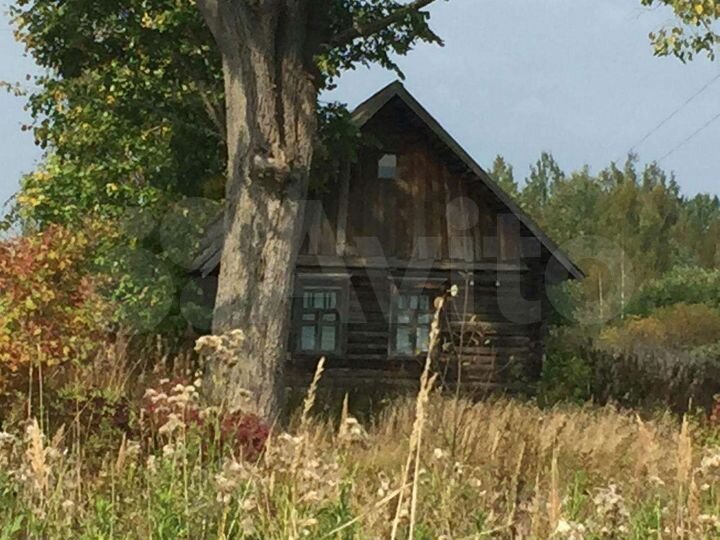 Участок 15 сот. (ИЖС)