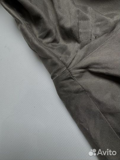 Штаны Kappa Woven Track Pant (L)