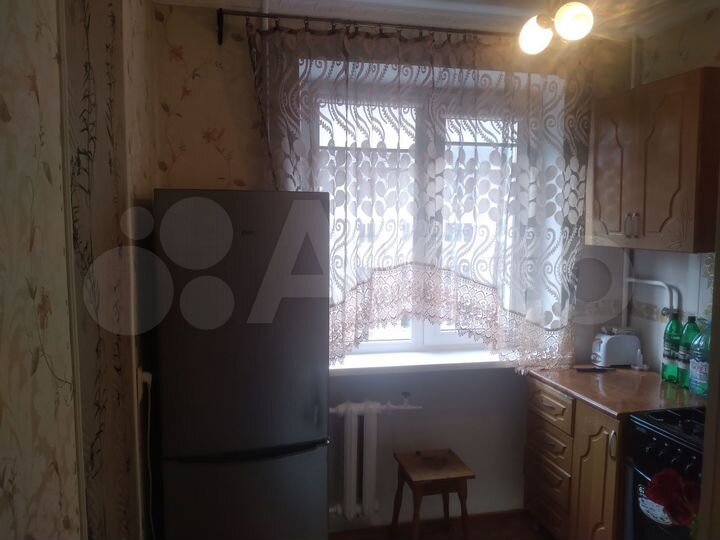 2-к. квартира, 47 м², 4/5 эт.