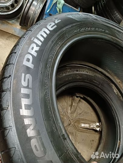 Hankook Ventus Prime 2 K115 235/60 R18 103V