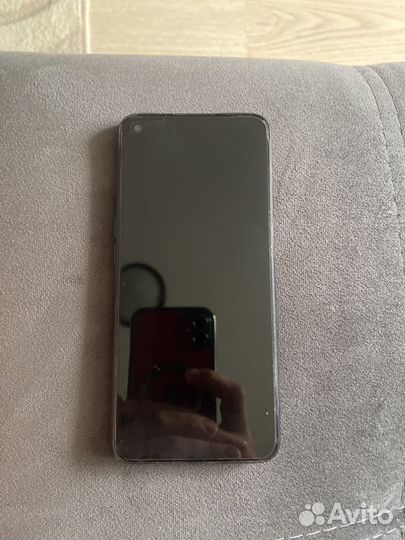 OPPO A54, 4/64 ГБ