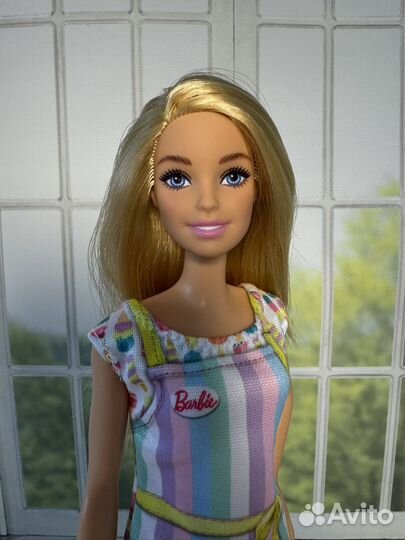 Barbie