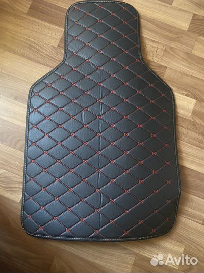 Автомобильные коврики