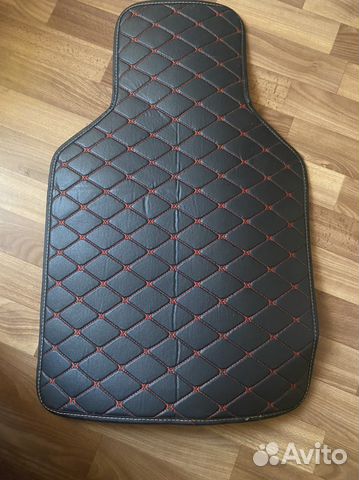 Автомобильные коврики