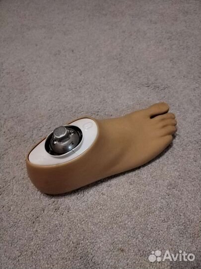 Стопа для протеза Ottobock 1A30