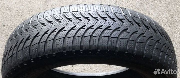 Michelin Alpin A4 185/60 R15