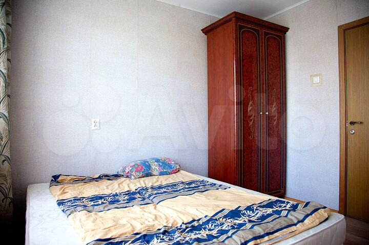 Комната 15 м² в 3-к., 8/9 эт.