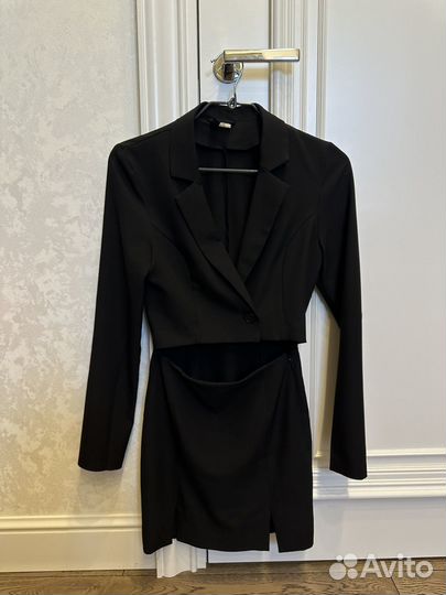 Платье женское вечернее