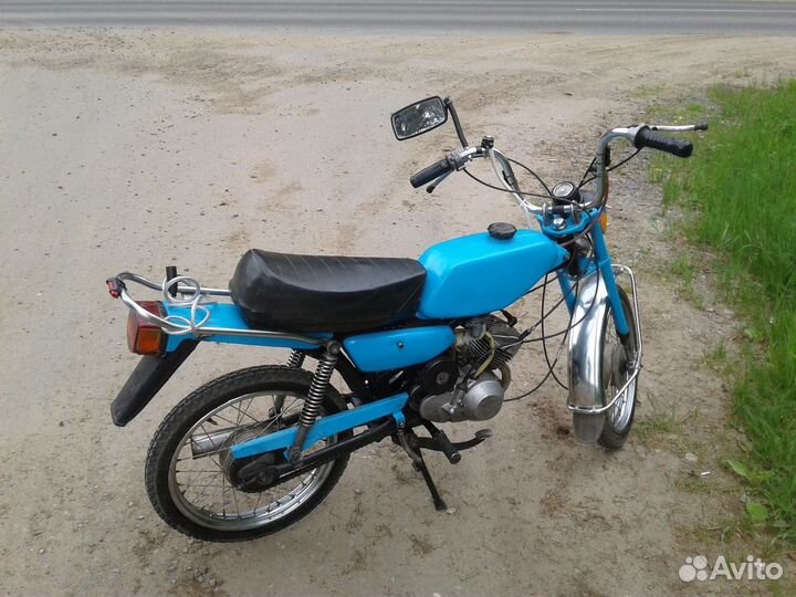 Мокик 