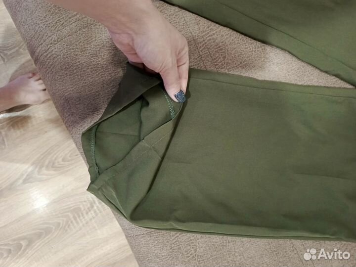 Брюки женские