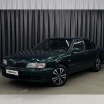 Nissan Maxima 3.0 AT, 1997, 188 000 км, с пробегом, цена 339 777 руб.