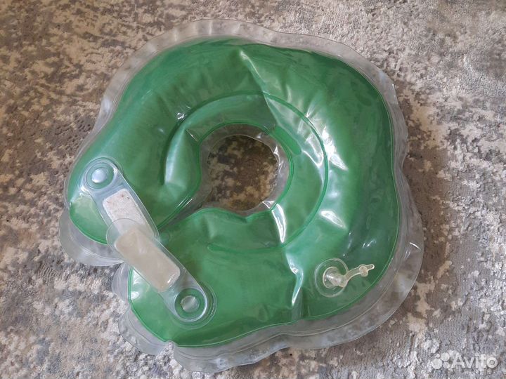 Детский круг для купания