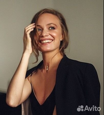 Персональный стилист