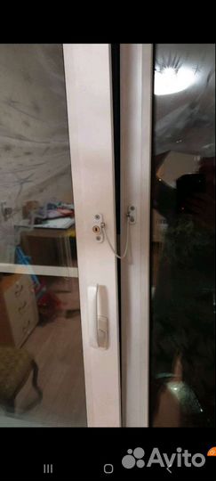 Блокатор на окна