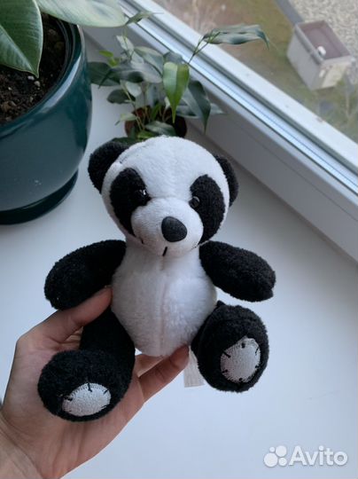 Игрушки пакетом