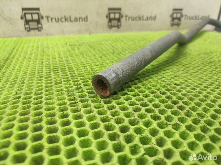 Поручень кабины задний правый Камаз 5490 WP12 2021