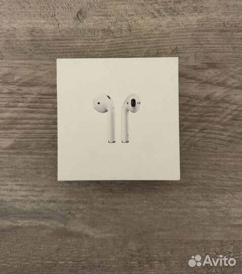 Коробки от техники apple