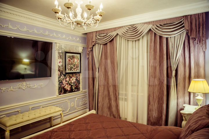 2-к. квартира, 71 м², 2/7 эт.