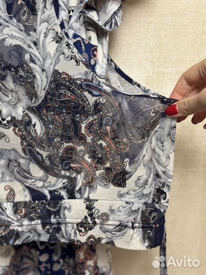 Платье женское 60-64