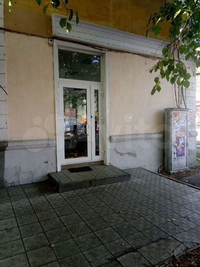 Помещение 170 м² на перекрёстке Кирова-Вольская