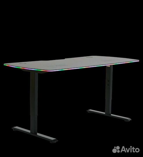 Компьютерный стол zone 51 platform pro 160