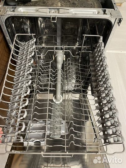 Посудомоечная машина Electrolux бу