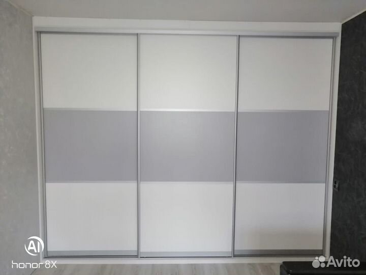 Шкафы купе на заказ