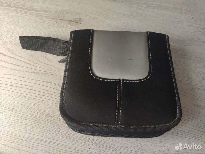 Сумка для cd дисков