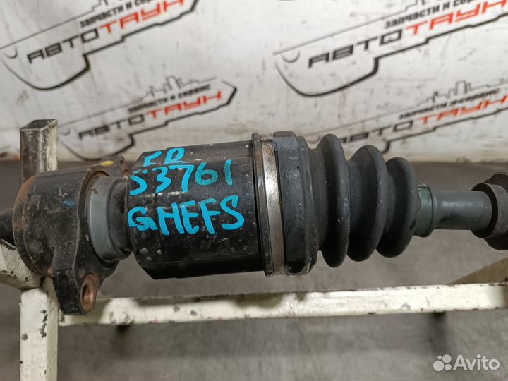 Привод mazda L5-VE LF-VE atenza mazda6 GH GH5AP GH5AS GH5AW GH5FP GH5FS GH5FW ghefp ghefs ghefw пере